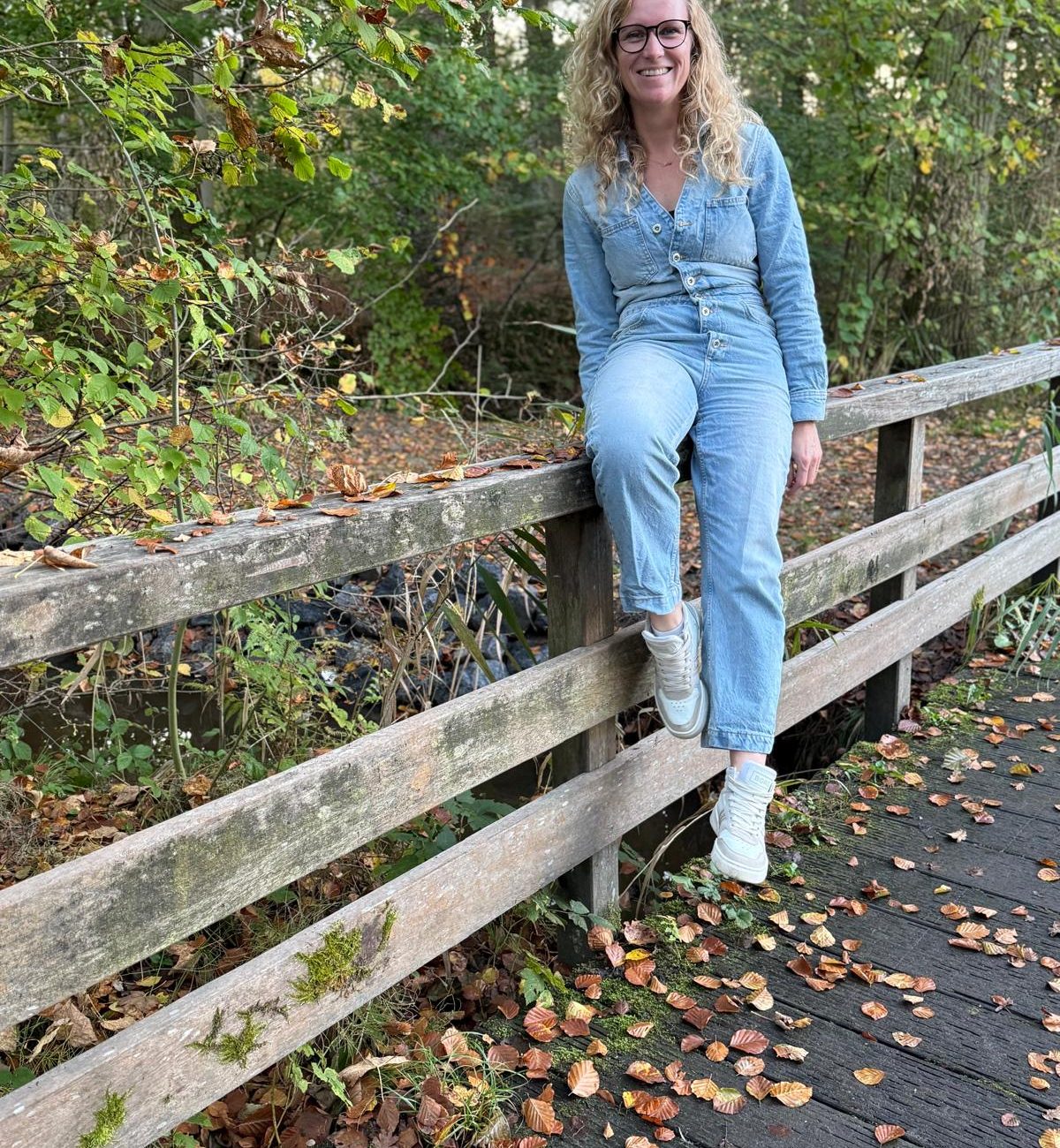 Daisy van Hees - HYF